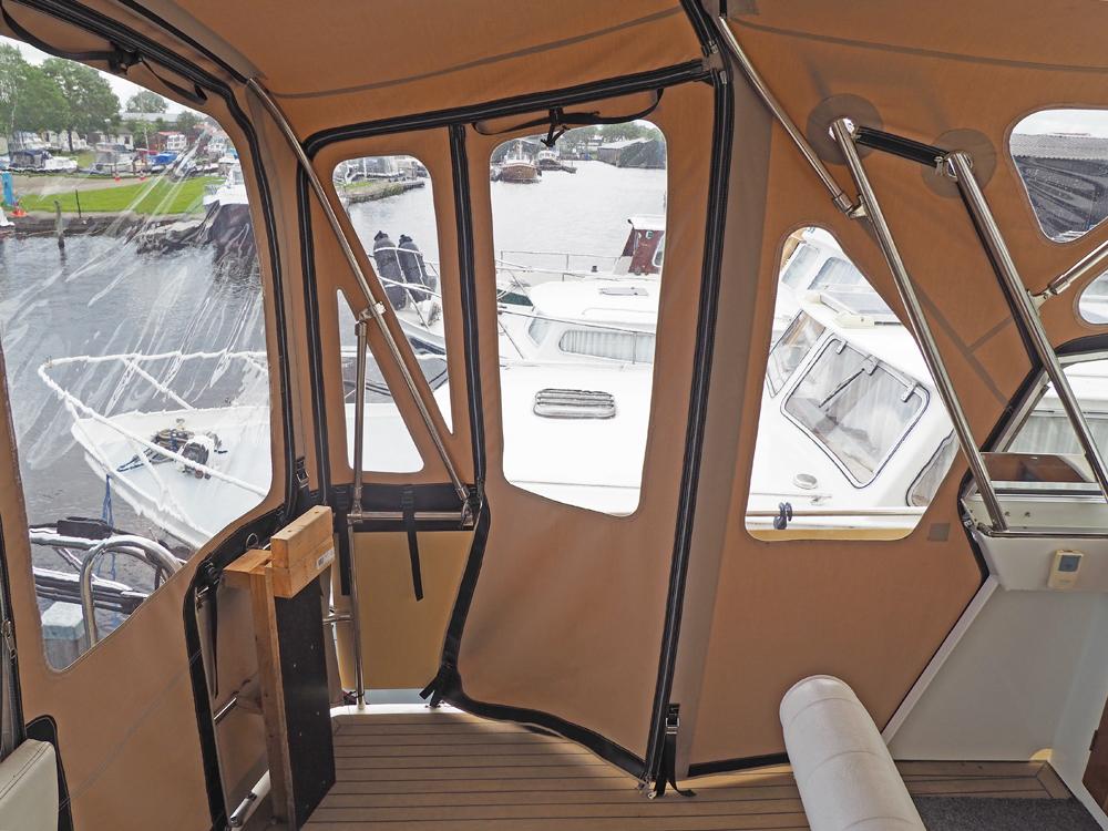  Deckausr&uuml;stung